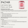 Inoar Japenese Silk G Hair Mask 300g