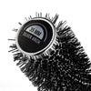 Moyoko Silver Arch Round Brush 35mm