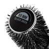 Moyoko Silver Arch Round Brush 55mm