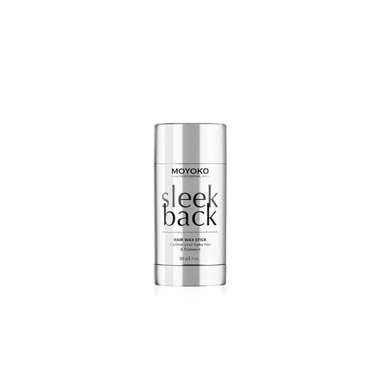 Moyoko Sleek Back Hair Wax Stick 30g