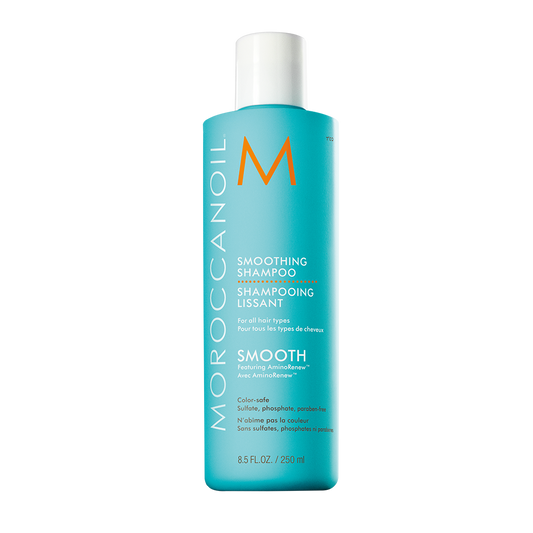 Moroccanoil Smoothing Shampoo 250ml