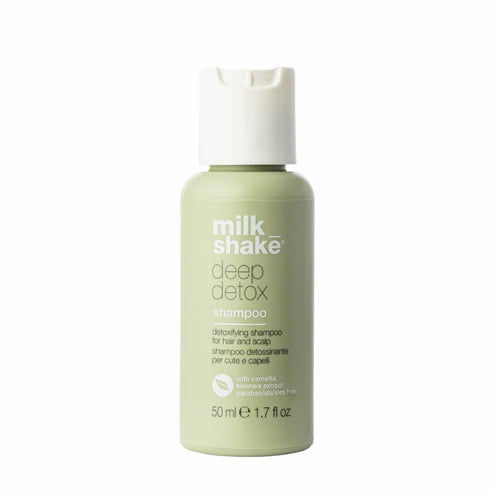 Milkshake Deep Detox Shampoo 50ml