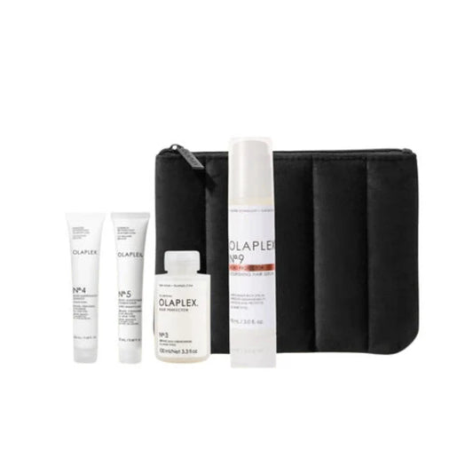 Olaplex Summer Glow & Go Travel Kit