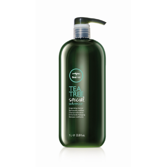 Paul Mitchell Tea Tree Shampoo 1000ml