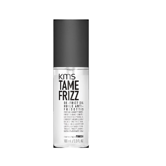 KMS Tame Frizz De Frizz Oil 100ml