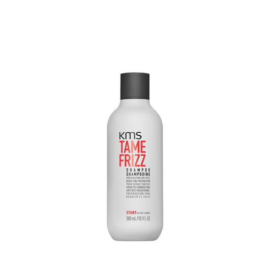 KMS Tame Frizz Shampoo 300ml