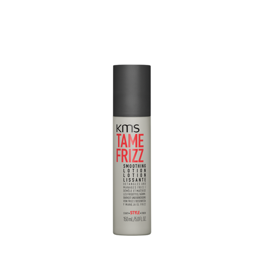 KMS Tame Frizz Smoothing Lotion 150ml