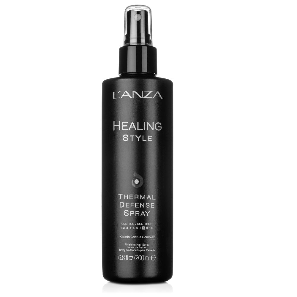 Lanza Thermal Defense Spray 200ml – Salon500 Online