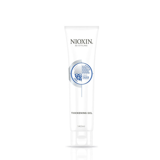 Nioxin Thickening Gel 140ml