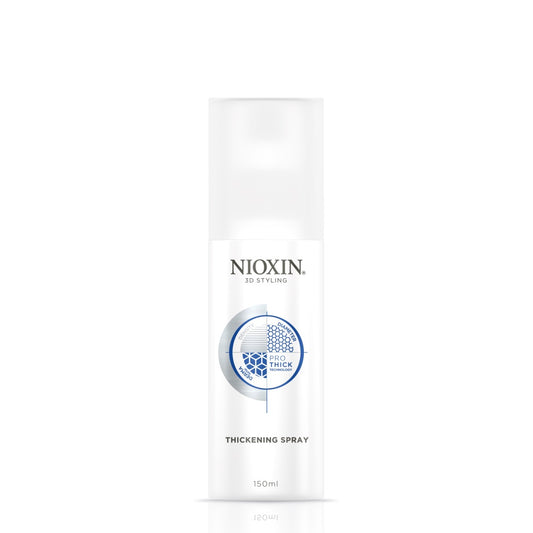 Nioxin Thickening Spray 150ml