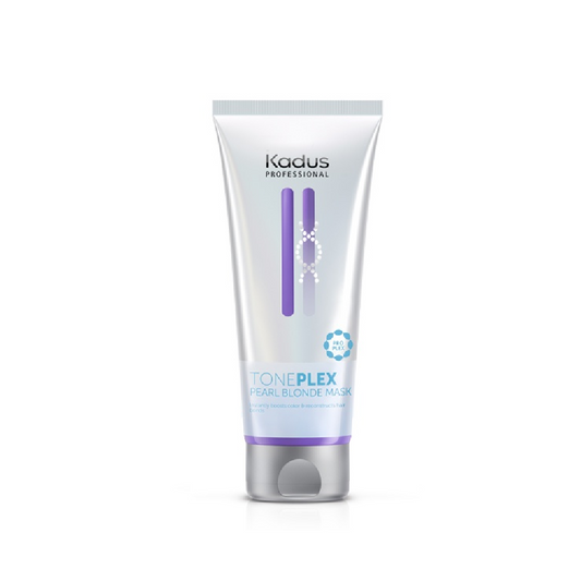 Kadus Toneplex Pearl Blonde Mask 200ml