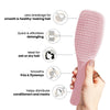 Tangle Teezer The Ultimate Wet Pink