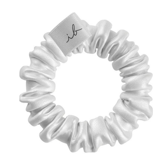 Invisibobble Sprunchie Slim Bella Chrome 2pc