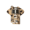 Invisibobble Everclaw Leo Love 1pc