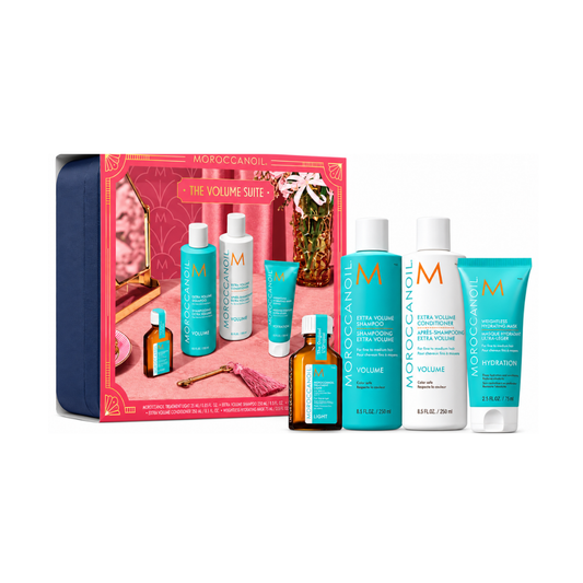 Moroccanoil The Volume Suite Gift Set 2026