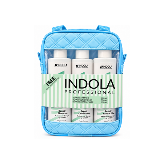 Indola Repair Gift Set