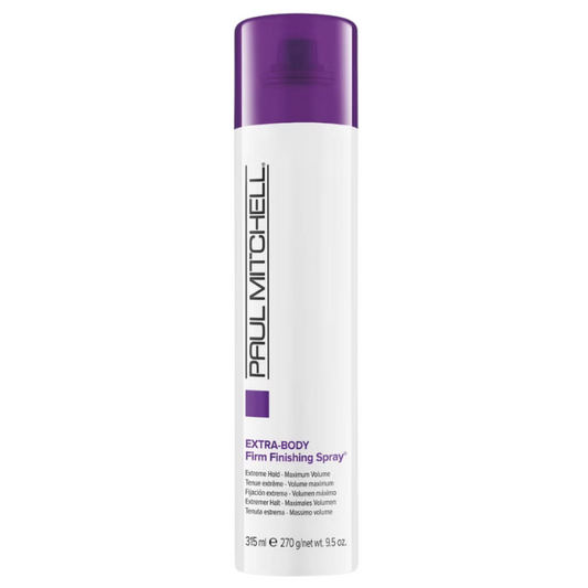 Paul Mitchell Extra Body Firm Finishing Spray 300ml
