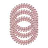 Invisibobble Slim Pink Monocle 3pc