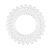 Invisibobble Power Crystal Clear 3pc