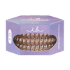 Invisibobble Slim Premium Bronze Me Pretty 3pc