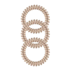 Invisibobble Slim Premium Bronze Me Pretty 3pc