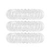 Invisibobble Original Premium Crystal Clear 3pc