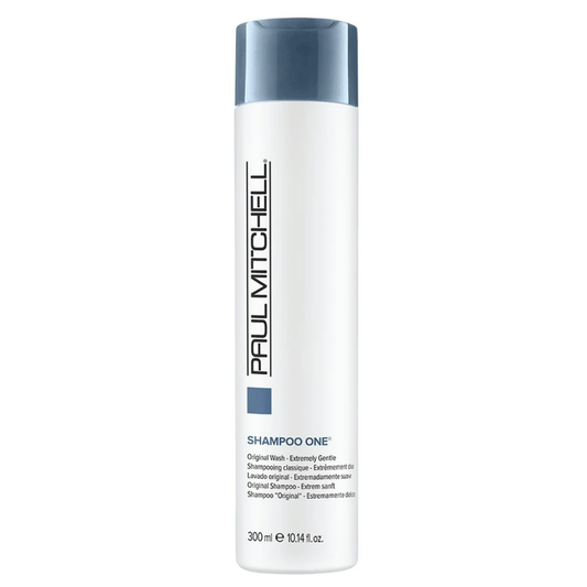 Paul Mitchell Classic Shampoo One 300ml (Last Of Range)
