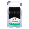 Invisibobble Hairtie All Hair Black 5pcs