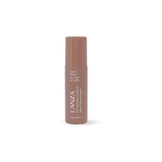 Lanza Healing Curls Curl Boost Spray 177ml