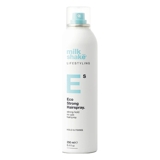 Milkshake Lifestyling Strong Eco Hairspray 250ml