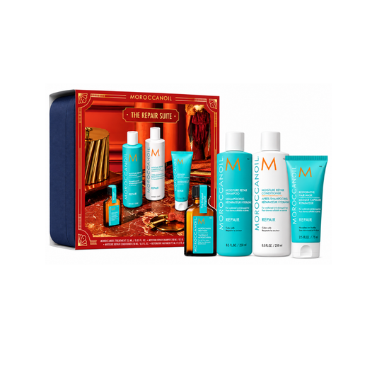 Moroccanoil The Repair Suite Gift Set 2026