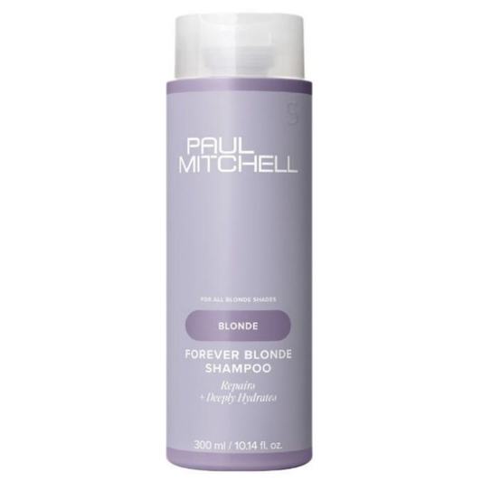 Paul Mitchell Forever Blonde Shampoo 250ml