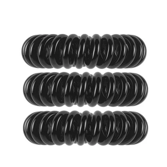 Invisibobble Original Premium True Black 3pc