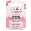 Invisibobble Original  Crystal Clear 3pc