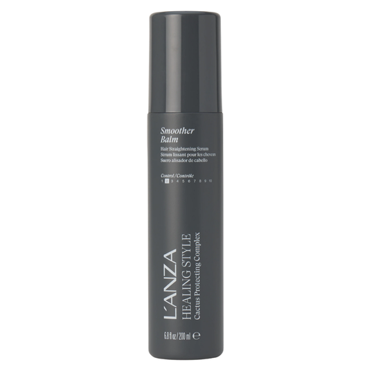 Lanza Smoother Straightening Balm 200ml