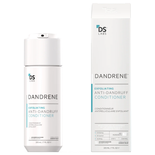 DS Laboratories Dandrene Anti-Dandruff Conditioner 205ml