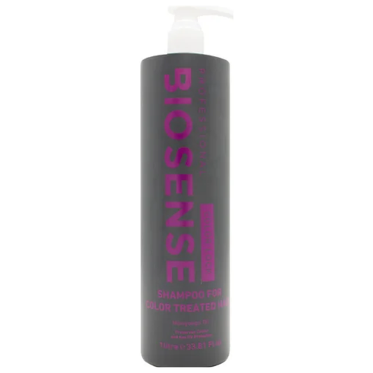 Biosense Color Lock Shampoo 1000ml