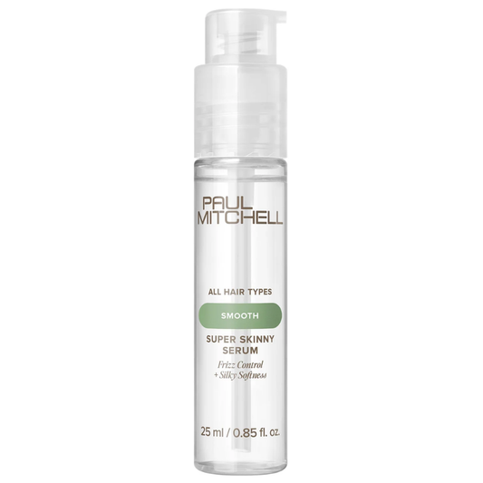 Paul Mitchell Smooth Super Skinny Serum 25ml (Travel Size)