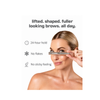 Moyoko Peptide Brow Gel
