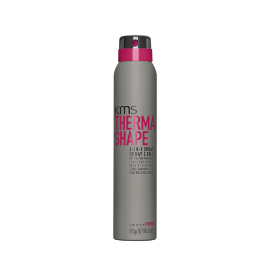 KMS Therma Shape 2 In 1 Spray 200ml