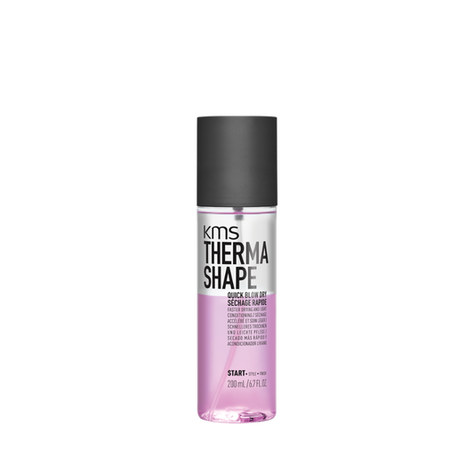 KMS Therma Shape Quick Blow Dry 200ml