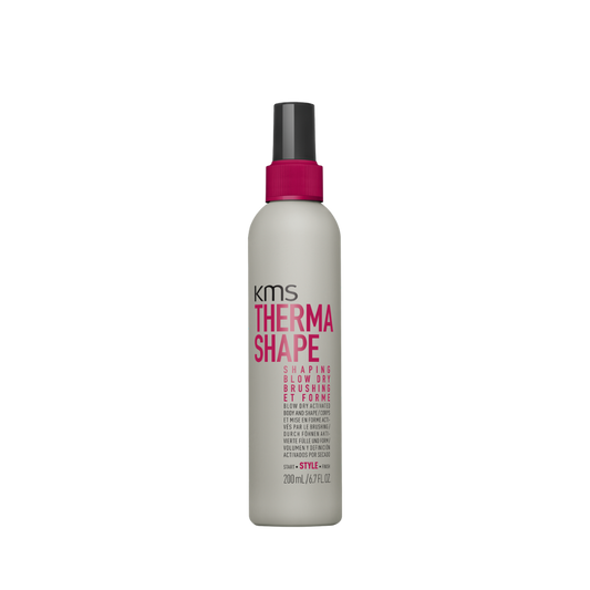 KMS Therma Shape Shaping Blow Dry 200ml