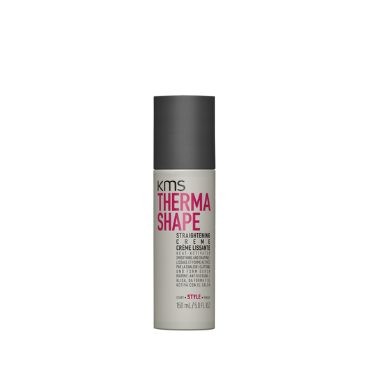 KMS Therma Shape Straightening Creme 150ml