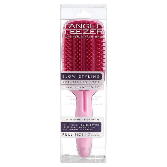 Tangle Teezer Blow Style Brush Full Paddle Pink