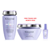 Kerastase Ultra Blonde Set