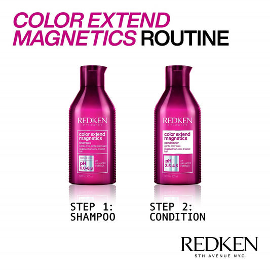 Redken Color Extend Magnetics Bundle