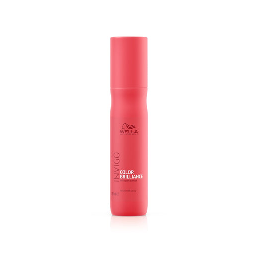 Wella Invigo Color Brilliance Miracle BB Spray 150ml