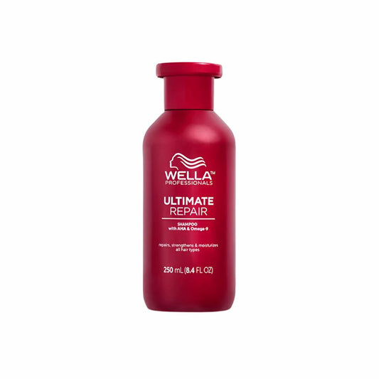 Wella Ultimate Repair Shampoo 250ml