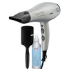 Veaudry Pearl White Hairdryer Special