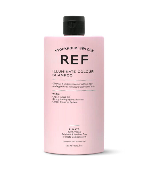 REF Illuminate Color Shampoo 285ml